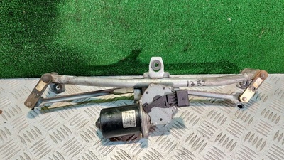 1J0955325A Механизм стеклоочистителя (трапеция дворников) Audi A3 8L (S3,RS3) 2000