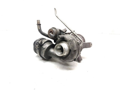 A6400901780 турбина Mercedes-Benz A W169 2007 ,A6400901380,A6400902380