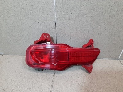 92405H0200 Фонарь задний в бампер левый KIA Rio X-Line