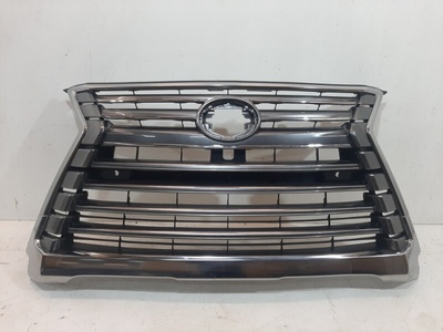 5310160E10 Решетка радиатора Lexus LX 3 2015-2022