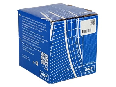 VKM03100 skf муфта генератора vkm 03100