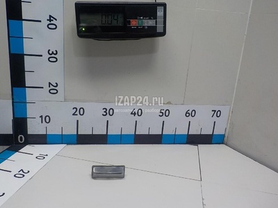 B2010271001 Фонарь подсветки номера Changan CS35 2013