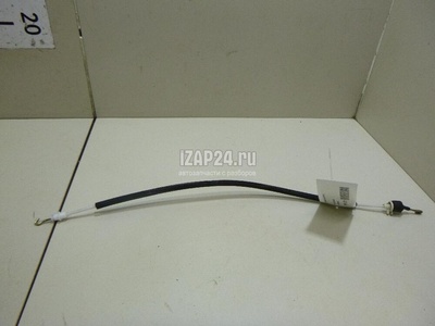 8D0839081A Трос открывания задней двери VAG A4 [B5] (1994 - 2001)