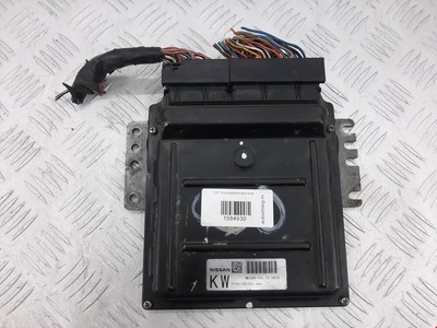 MEC84150 Блок управления двигателем Infiniti QX56 (JA60) (2004-2010) 2006 MEC84-150,23710CL105
