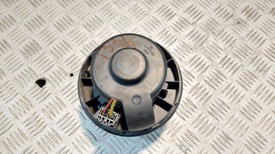 3M5H18456AC Моторчик печки Ford C-max 1 2004