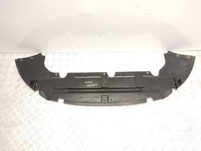 7M51A8B384AF защита бампера переднего Ford C-Max 2008 7M51-A8B384-AF