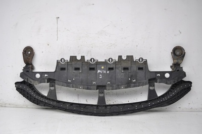 13398800 astra j iv крышка бампера радиатор
