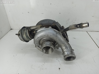 059145701S Турбина Audi A4 B7 (2004-2008) 2005
