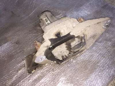 0ar525083B редуктор Audi A6 C7 2011
