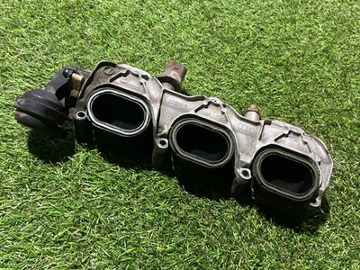 06E133109AR коллектор впускной Audi A6 C7 2012 , 06E133340E