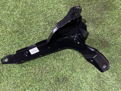 7l0885342h кронштейн крепления задних сидений Porsche Cayenne S 957 2008
