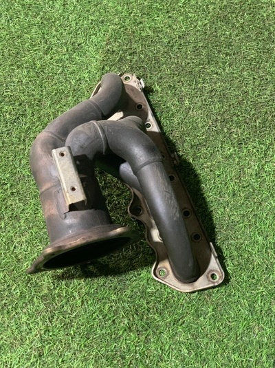 94811113000 коллектор выпускной Porsche Cayenne S 957 2008