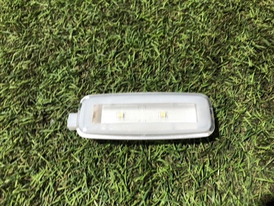 4H0947105A Плафон освещения LED Audi A7 C7, 4GA 2010