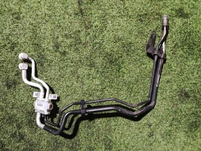 4M0820181 Клапан кондиционера Audi Q7 II 4M 2016 , B, 4M0816725D, 4M0816727D, , 4M0816725, 4M0816727