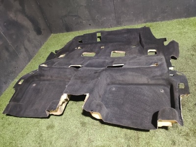 4M0863019AJQA5 Ковер Audi Q7 II 4M 2016 , 4M0863019AJ, 4M0863019D, 4M0863019