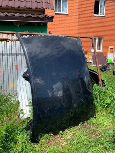 4G5817111 Крыша Audi A6 C7 2011 , 4G0817995A, 4G5817961