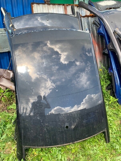 4G5817111 Крыша Audi A6 C7 2011