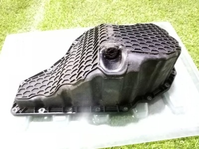 06L103600F Поддон масляный двигателя Audi A6 C7 2016
