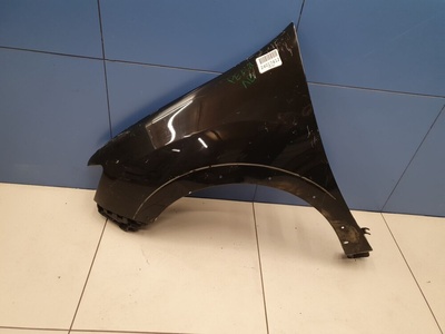 631013661R Крыло переднее левое Renault Sandero 2014-
