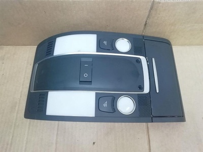4F0947135BP6PS Фонарь салона (плафон) Audi A6 C6 2007 ,4F0951177