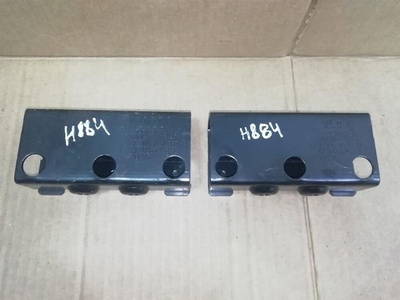 4F9863253C Кронштейн Audi A6 C6 2007