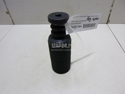552400M015 Пыльник с отбойником к-кт на 1 задней подвески Nissan CR-V (1996 - 2002)