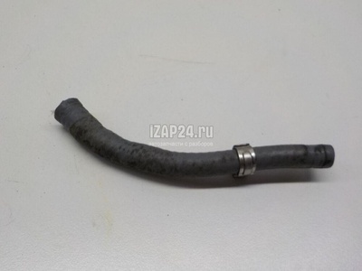 058145718A Шланг турбокомпрессора (турбины) VAG A6 [C6,4F] (2004 - 2011)