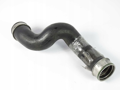 A2035281782 мерседес w203 2.2 cdi шланг трубки intetercoolera