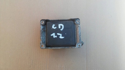 55557933AX выход блок управления двигателя 55557933 ax corsa пин