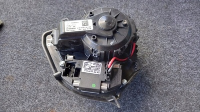 7E5820021A нагнетатель вентилятор volkswagen t6 3c0907521g
