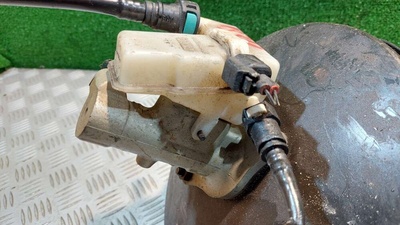 03350886401 Цилиндр тормозной главный Ford C-max 1 2004