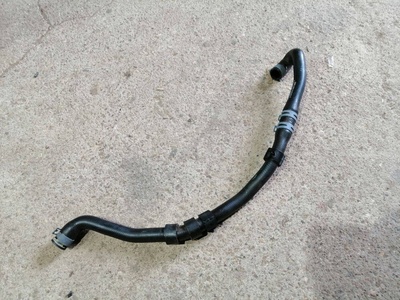 8W0819342C патрубок (трубопровод, шланг) Audi A4 B9 2016