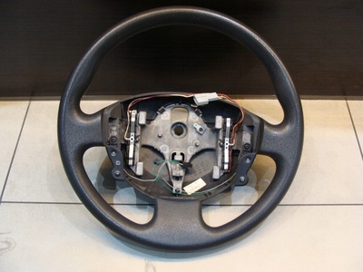 8200218375 руль kangoo ii multifunkcja
