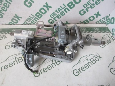 A2124601516 Колонка рулевая Mercedes E W212 2009