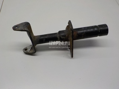 3B0807272A Кронштейн усилителя переднего бампера правый VAG Passat [B5] (1996 - 2000)