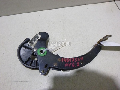 7701470150 Педаль сцепления Renault Megane I (1996 - 1999)