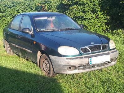 Lanos1999 дэу lanos крыло различные цвета продажа