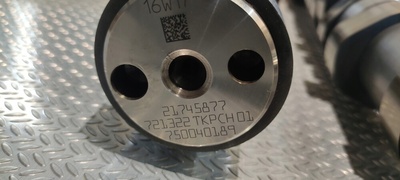 21745877 распредвал гамма т