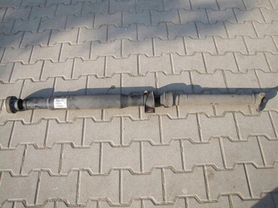 A1664100601 мерседес мл gl 164 320 cdi 3.0 v6 вал карданный