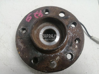 1603254 Ступица передняя GM Astra H / Family (2004 - 2015)