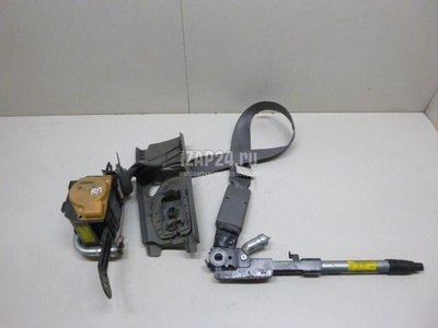 81450SNBG01ZA Ремень безопасности с пиропатроном Honda Civic 4D (2006 - 2012)