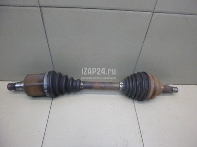 TDB000500 Полуось передняя Land Rover Freelander (1998 - 2006)