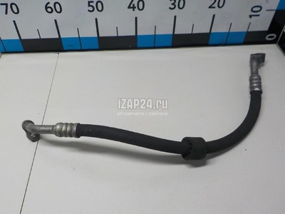 4E0260701AL Трубка кондиционера VAG A8 [4E] (2002 - 2010)