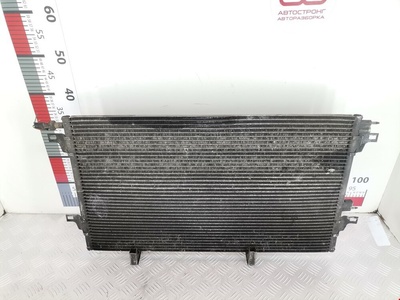 8200008763 Радиатор кондиционера Renault Laguna 2 (2000-2007) 2001 ,