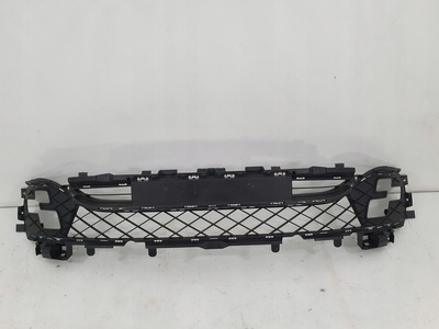 622549163r renault clio rs 4 iv рестайлинг решётка центральная бампера