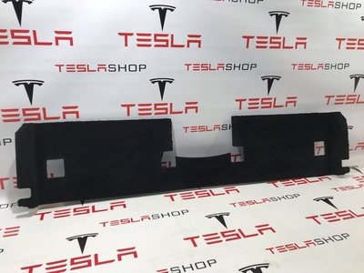 107947000E Ковер салонный Tesla Model X 2017 1079470-00-E