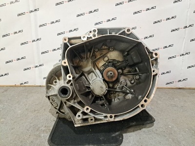 253155 РКПП Citroen C4 B7, II, 2, 5dr 2011 , 2232J9, , 1609515780