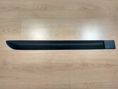 PZ49UX052103 toyota rav4 iv 12 - 18 накладка двери правая задняя