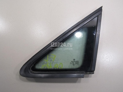 2K0845411G Стекло кузовное глухое левое VAG Caddy III (2004 - 2015)