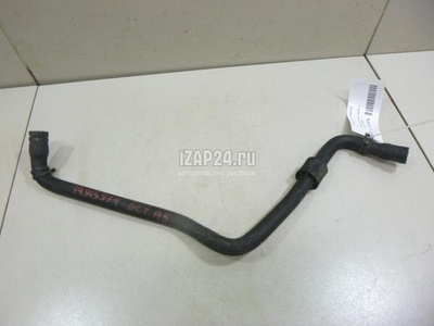 1K0122109B Шланг системы охлаждения VAG Caddy III (2004 - 2015)